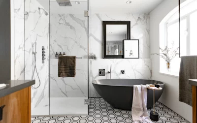 Expert Bathroom Remodel Tips: Your Ultimate Guide to Renovation Success