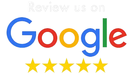 Review us on Google badge